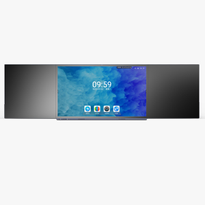 Capacitive Smart Blackboard Capacitive Smart Blackboard